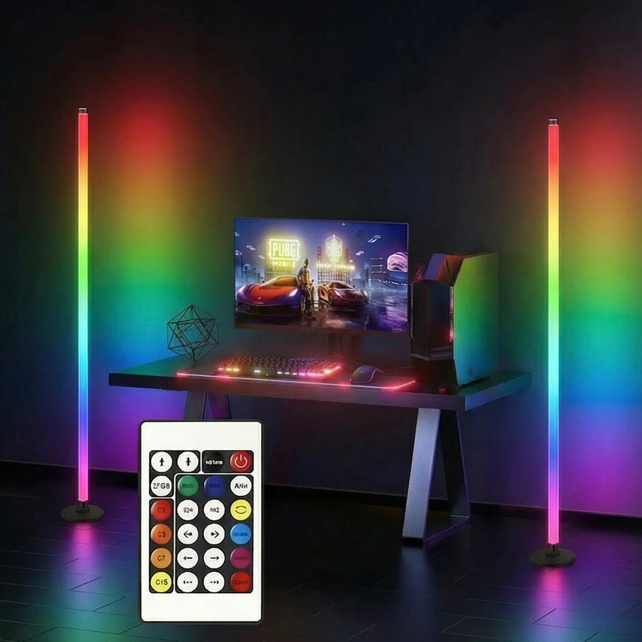 CyberPulse | Smart Lamp