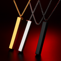 Monolith Chain