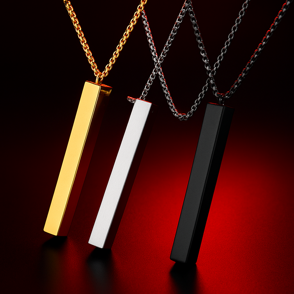 Monolith Chain