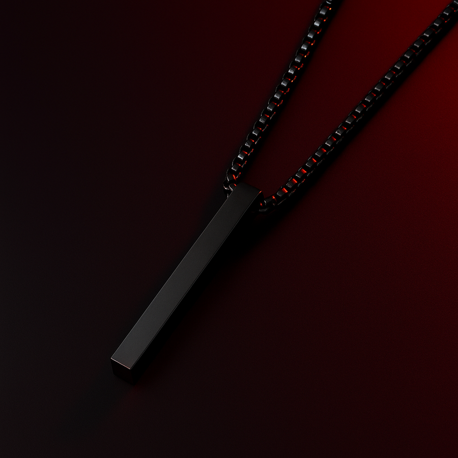 Monolith Chain