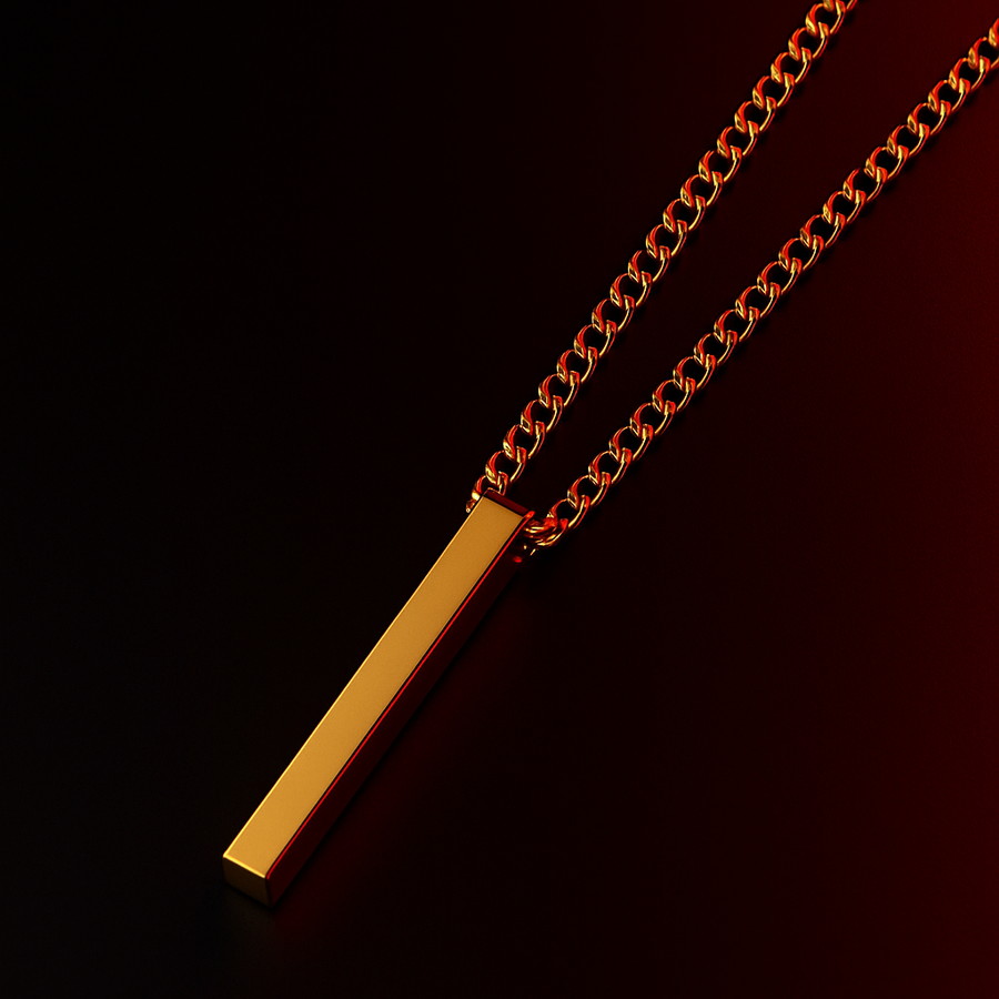 Monolith Chain