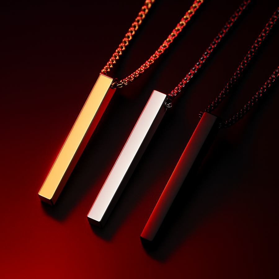 Monolith Chain
