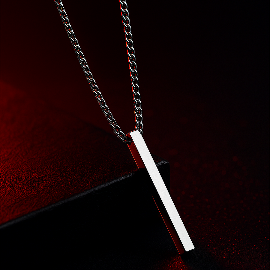 Monolith Chain