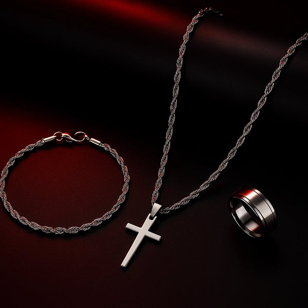 Realz Jewelry Bundle