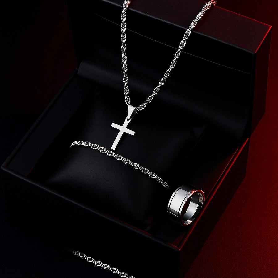 Realz Jewelry // Bundle