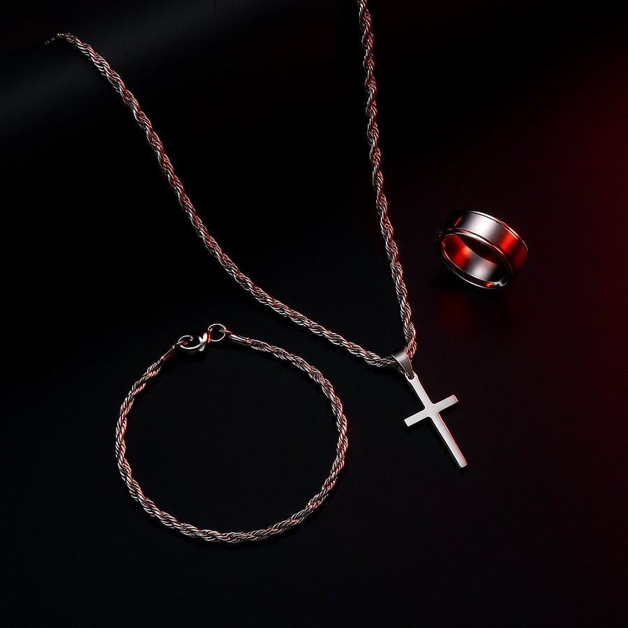 Realz Jewelry // Bundle