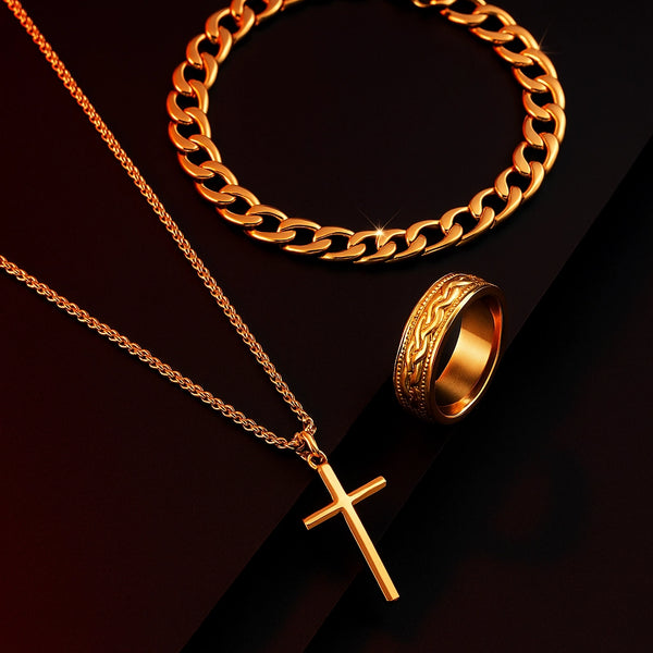 REALZ APEX // BUNDLE