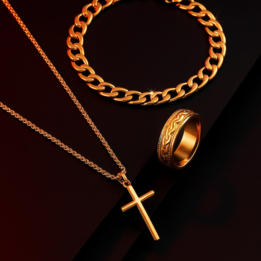 REALZ APEX // BUNDLE