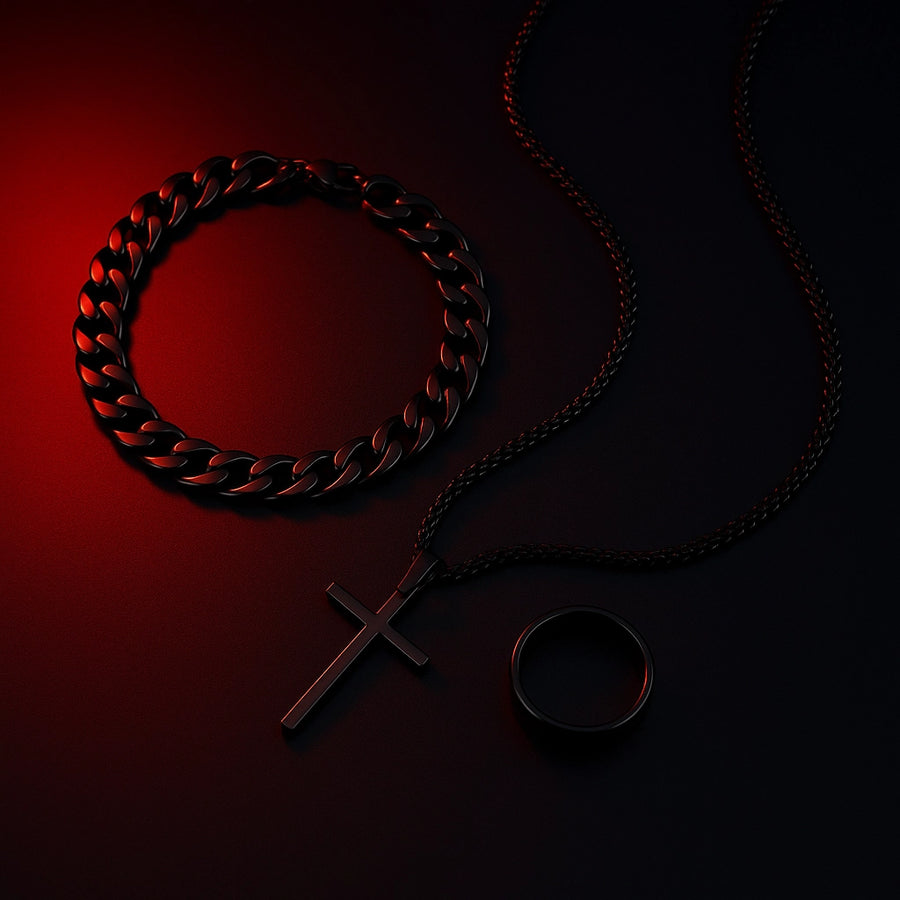 REALZ APEX // BUNDLE