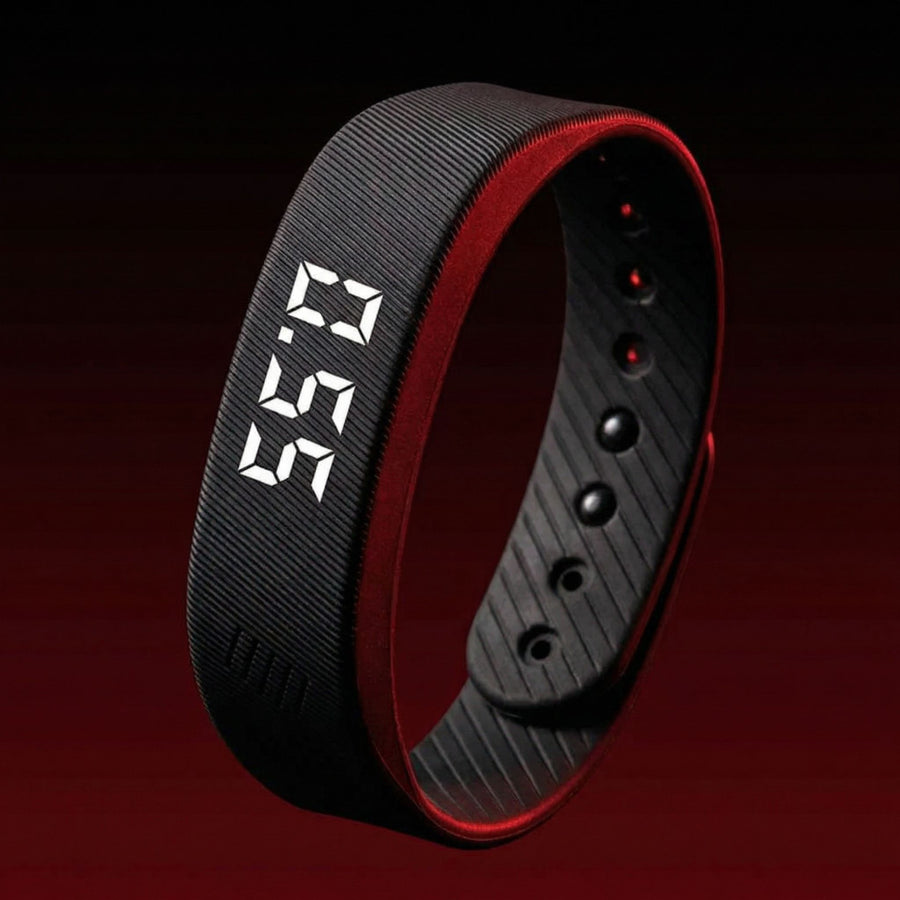 Adaptable Smart Bracelet