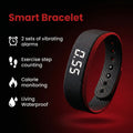 Adaptable Smart Bracelet