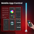 CyberPulse | Smart Lamp