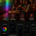 CyberPulse | Smart Lamp
