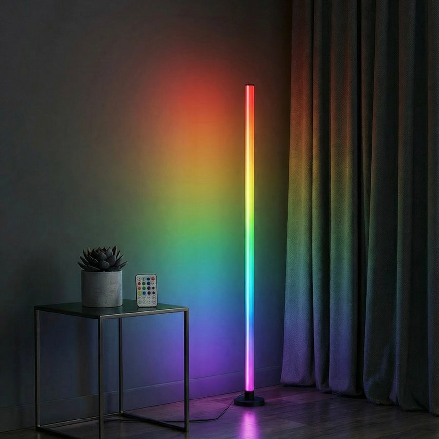 CyberPulse | Smart Lamp