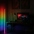 CyberPulse | Smart Lamp