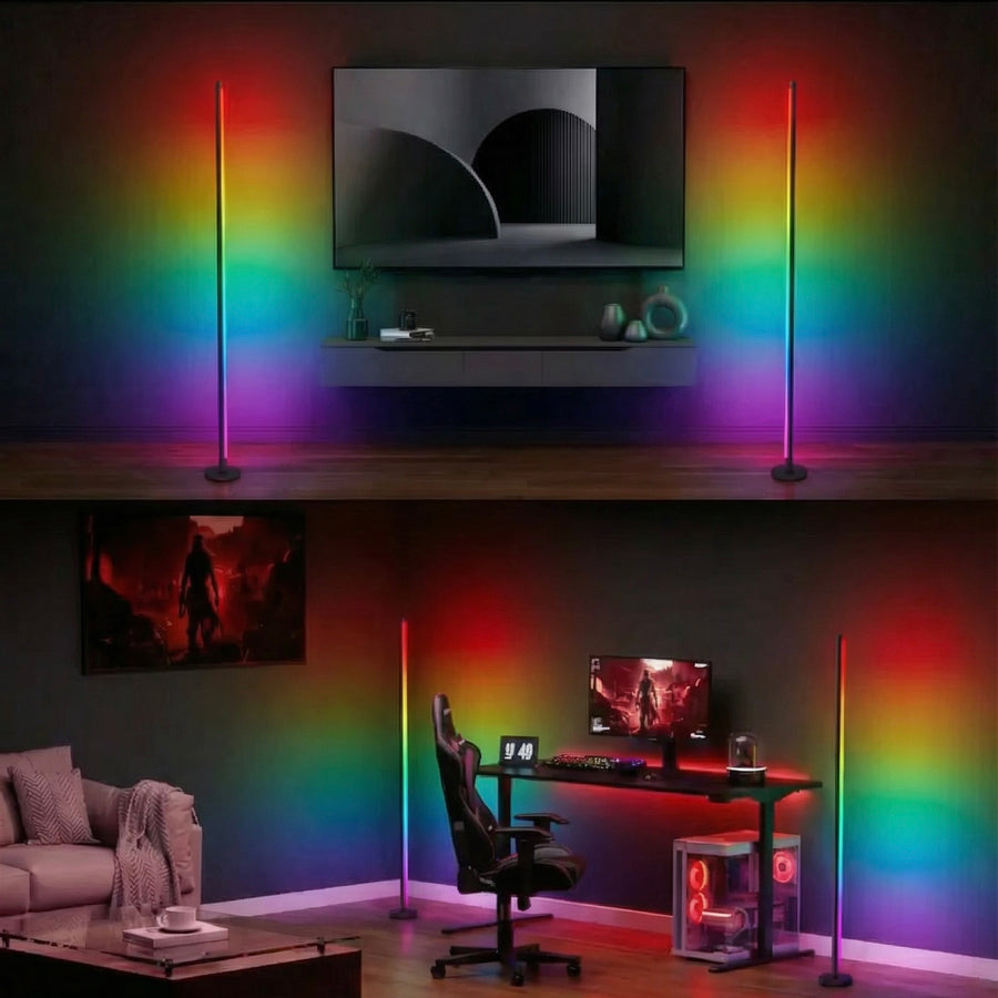 CyberPulse | Smart Lamp