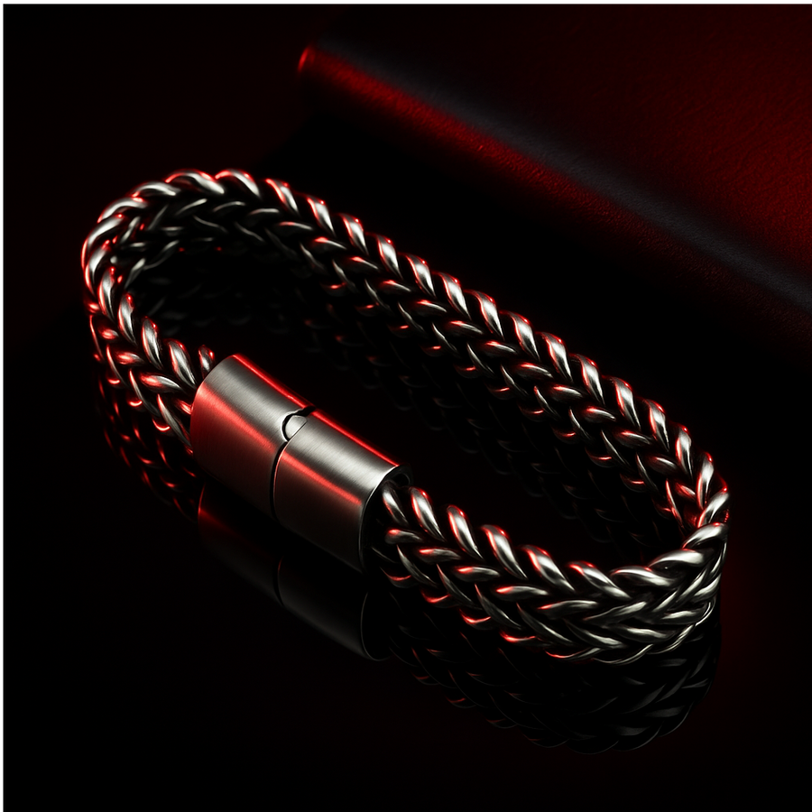Kinetic Link – Fusion Bracelet
