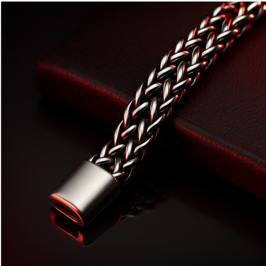 Kinetic Link – Fusion Bracelet