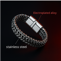 Kinetic Link – Fusion Bracelet
