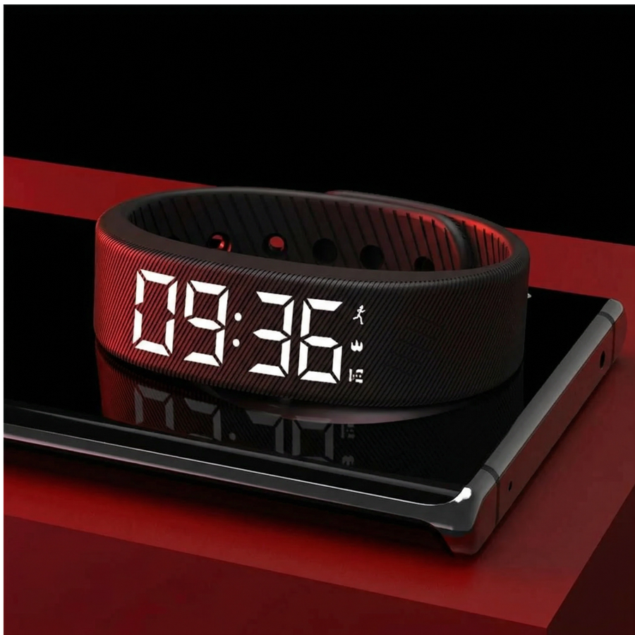 Adaptable Smart Bracelet