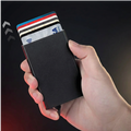 🛡️ Ultimate Security Minimalist Wallet