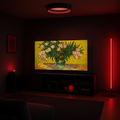 CyberPulse | Smart Lamp