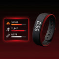 Adaptable Smart Bracelet