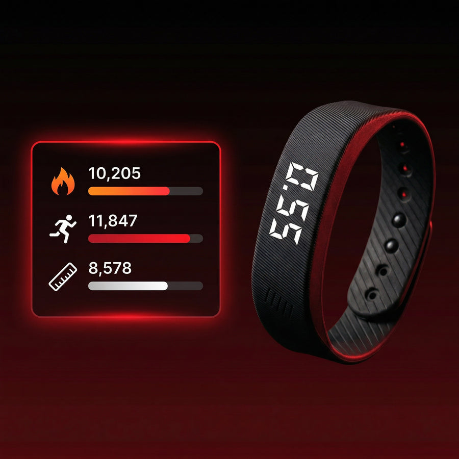 Adaptable Smart Bracelet